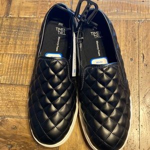 time tru memory foam shoes